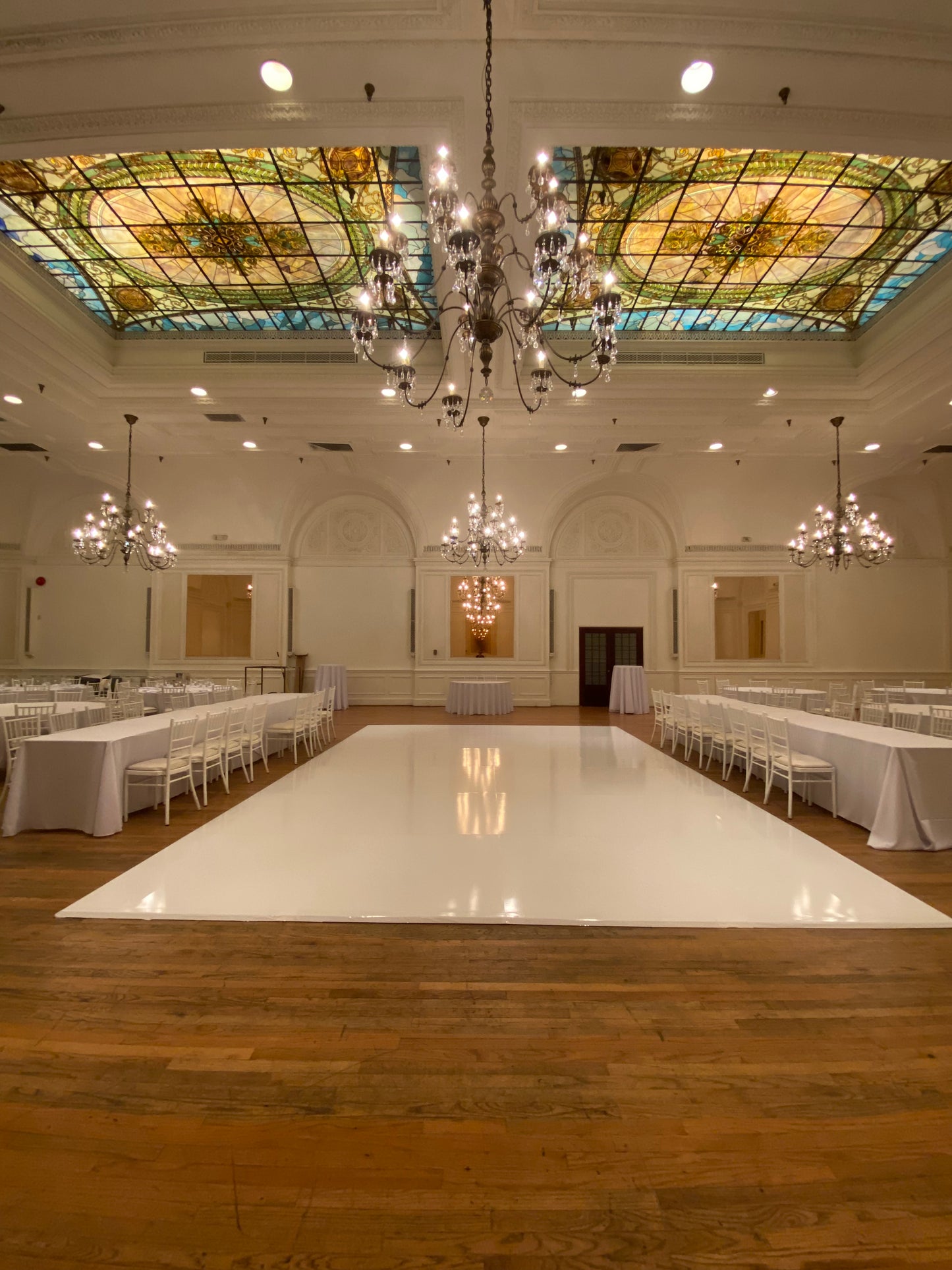Dance Floor